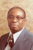 Dr. Lafayette Parker Profile Photo