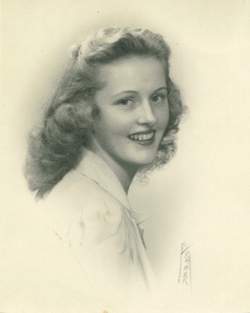 Helen Peterson Profile Photo