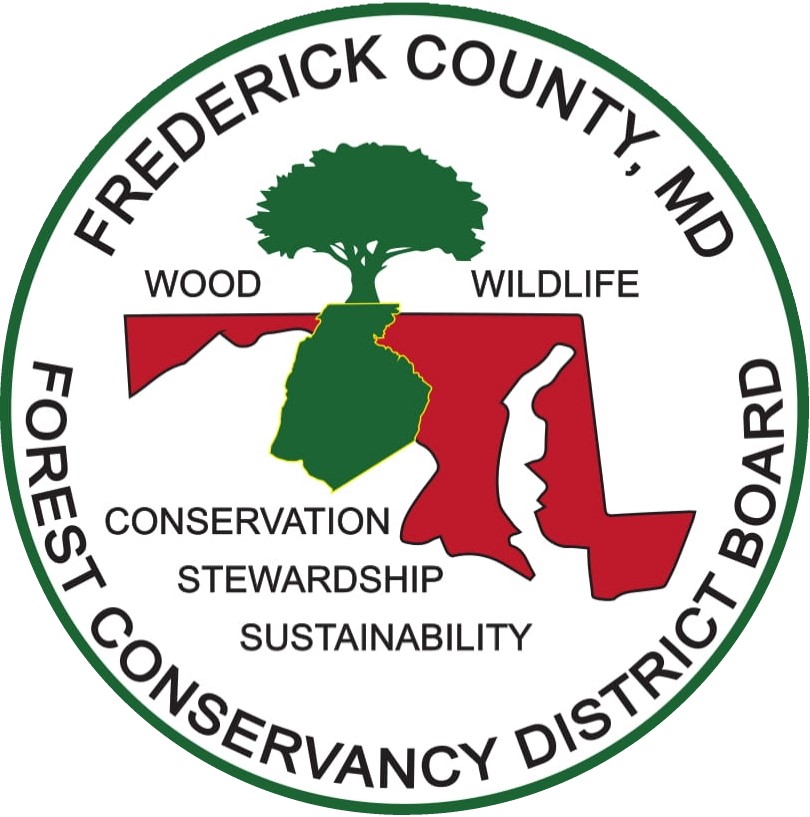 Frederick County Forest Conservancy District Board logo