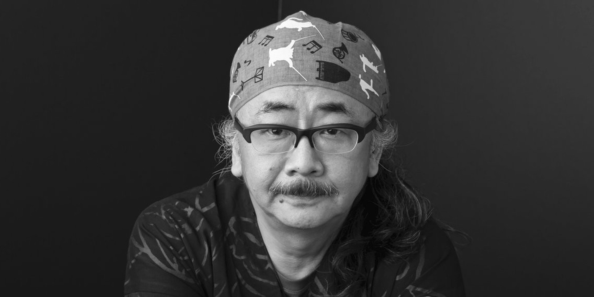Final Fantasy composer Nobuo Uematsu to perform in Singapore for the first time
