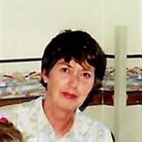 Ruth Ladd Profile Photo