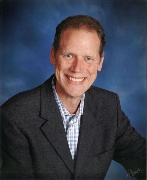 M. Scott Dellenbach Profile Photo