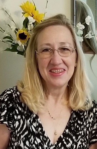 Barbara Folmar Profile Photo