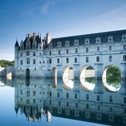 Cycling The Chateaux Of The Loire