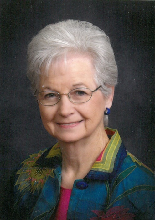 Margaret Campbell Profile Photo