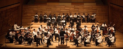 Gala: Mahler's Third - Singapore Symphony Orchestra