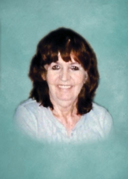 Joan E. Van Dyke Profile Photo