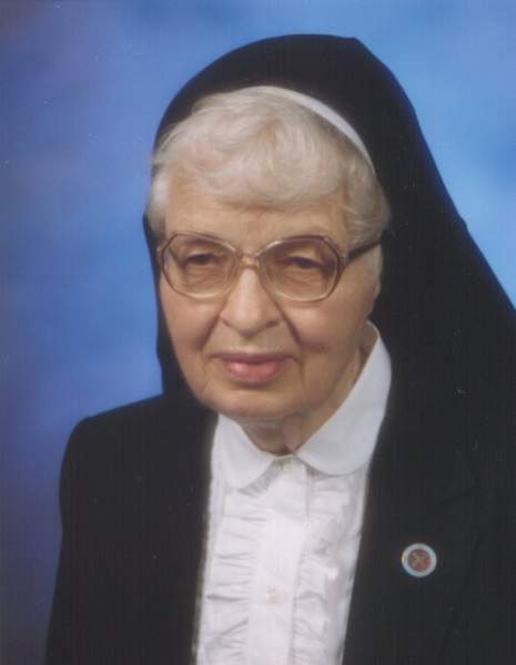 Sister Brian Wild Profile Photo