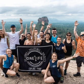 tourhub | One Life Adventures | Sri Lanka 12 Day Tour 