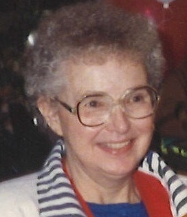 Mildred Richardson Profile Photo