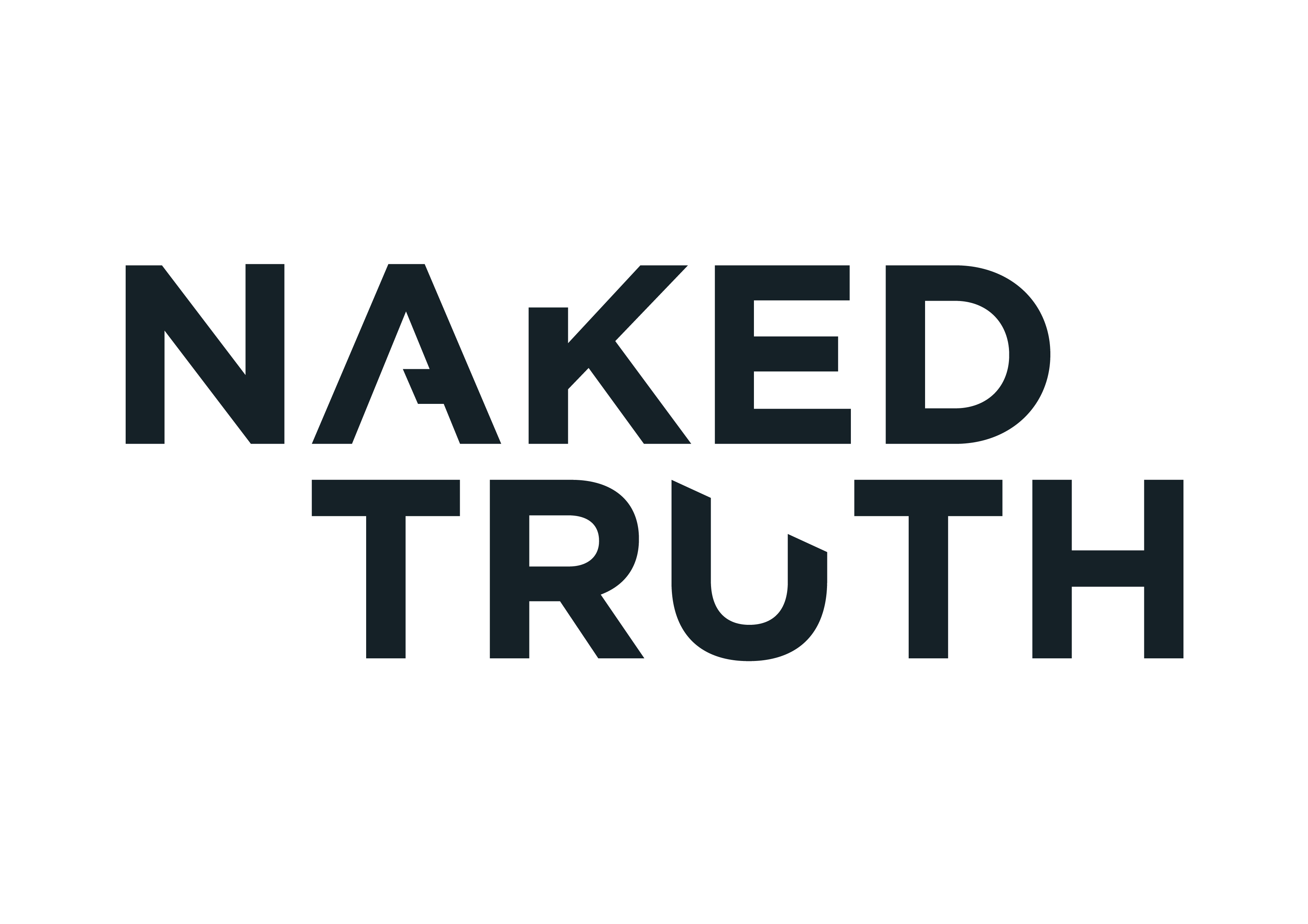 Naked Truth Project logo