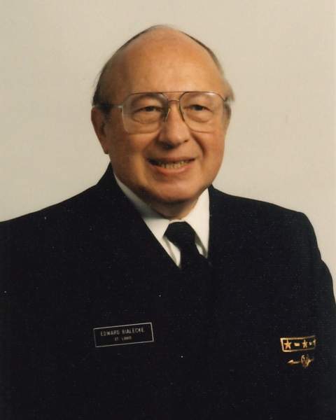 Dr. Edward Paul Bialecke Jr. Profile Photo
