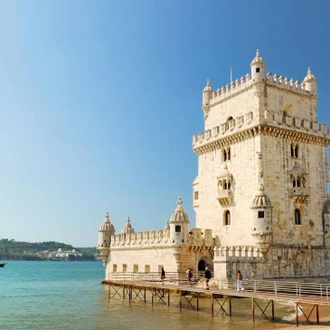 tourhub | Travel Department | Estoril & The Lisbon Coast 