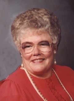 Bernice Evans Profile Photo