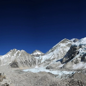 tourhub | Alpine Club of Himalaya | Everest Base Camp Short Trek - 12 Days 