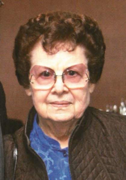 Mildred "Midge" LaVonne Buckenmeyer Profile Photo