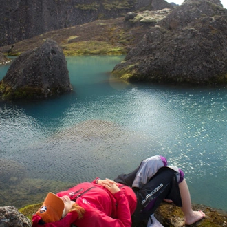 tourhub | Active Adventures | Ultimate Iceland Adventure 
