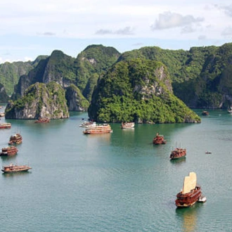 tourhub | Vio Travel | Best of North Vietnam 11 Days 
