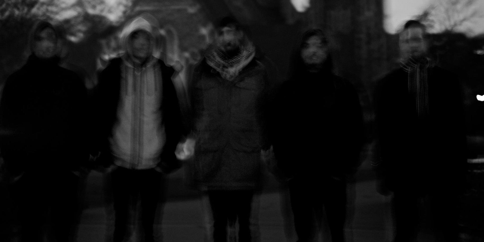 Danish dark hardcore band Hexis announce Philippine dates of Asian tour