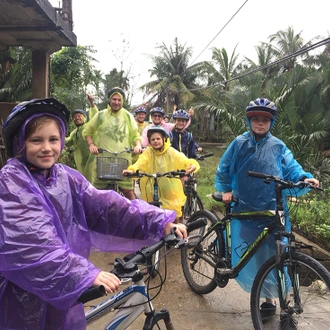 tourhub | Intrepid Travel | Vietnam Family Holiday with Teenagers 