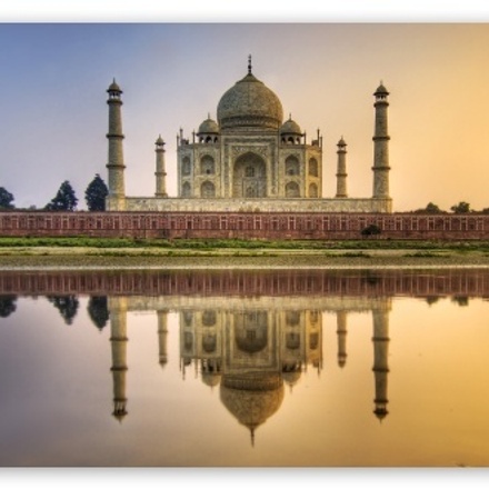 Private 3 Day Delhi & Taj Mahal Tour by car