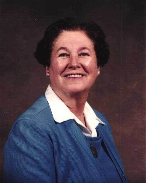 June Leonhardt Profile Photo
