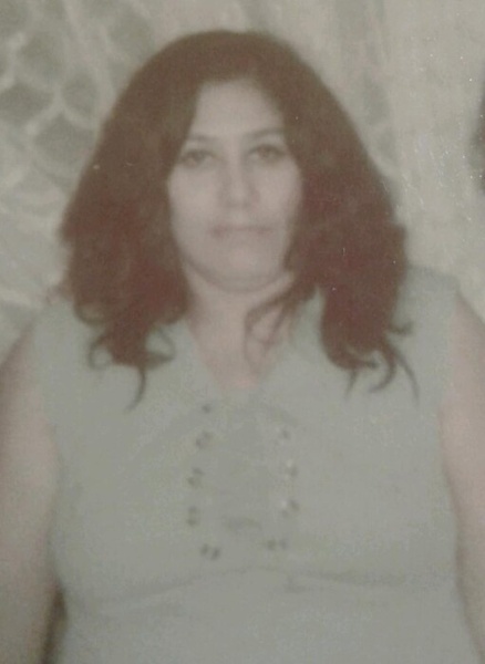 Graciela Ochoa Profile Photo