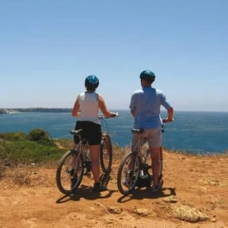 tourhub | UTracks | Cycle the Alentejo to the Algarve 