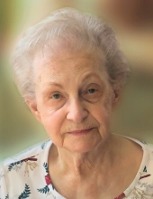 Nancy Helen Wojcik Profile Photo