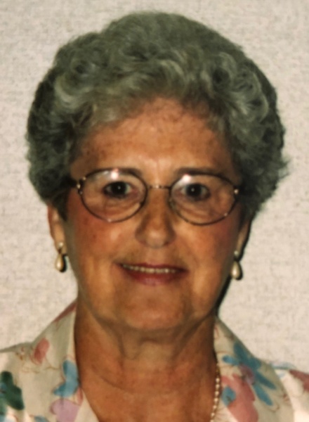 Shirley Gronewold Profile Photo