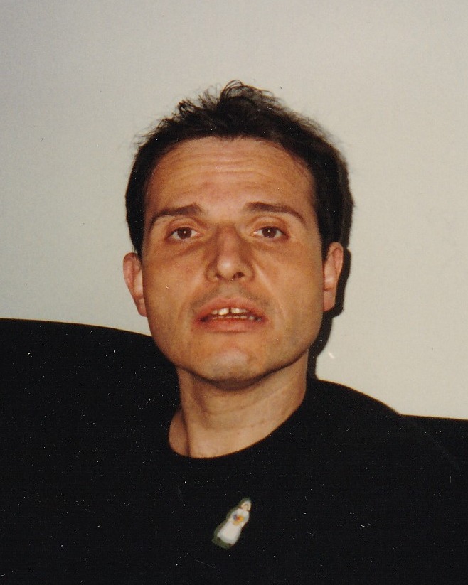 Richard Kremer Profile Photo