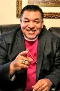 Bishop Timothy  Cole Profile Photo