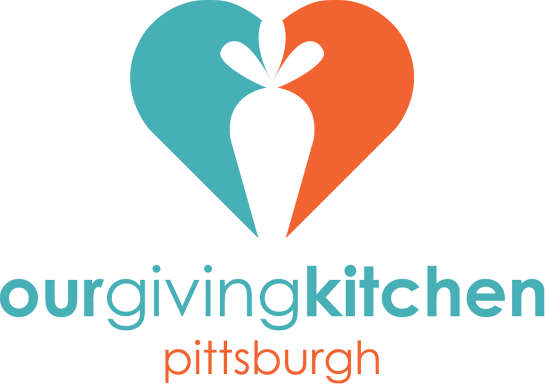 Our Giving Kitchen logo