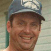 Russell Harlow Profile Photo