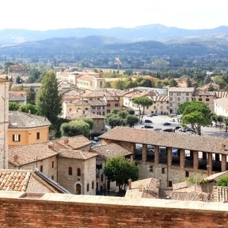 tourhub | Travel Editions | Art & Architecture Tour of Urbino and Gubbio 