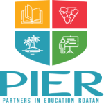 PIER Foundation International logo