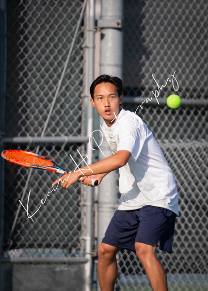 Tennis coach picture