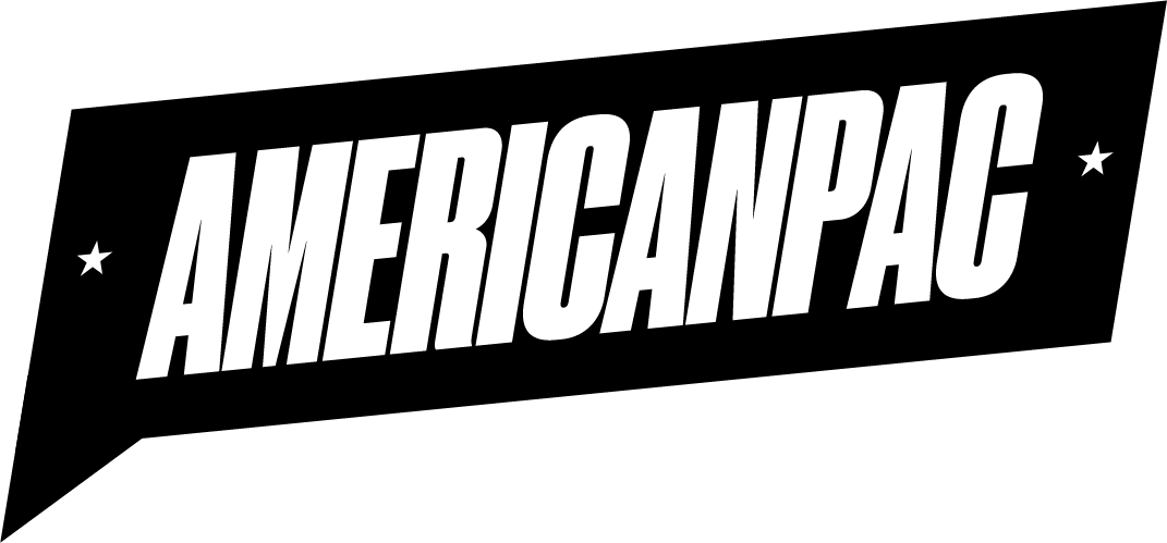 The American Council logo