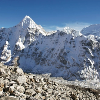 tourhub | Mount Adventure Holidays | Kanchenjunga Circuit Trek 