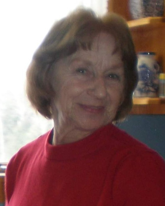 Shirley H. St. Cyr Profile Photo