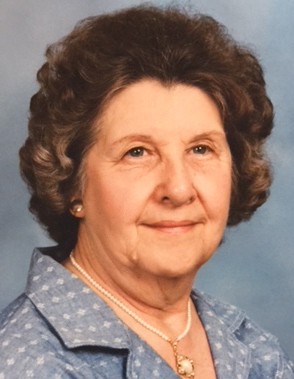 Louise M. Baker Profile Photo