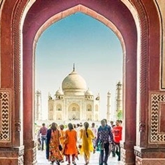 tourhub | Exoticca | Luxury in India's Royal Cities - Luxury 