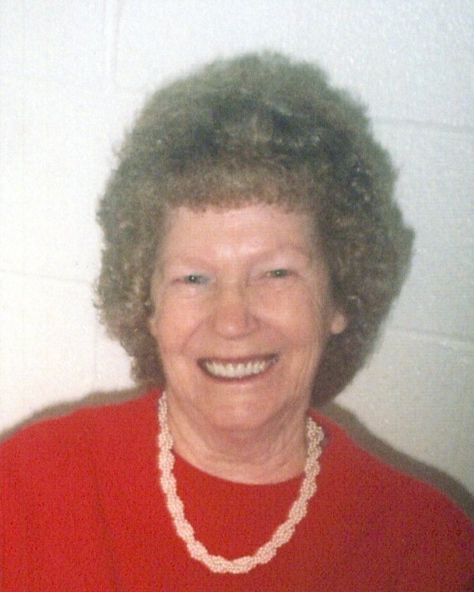 Betty Lou Adkins Profile Photo