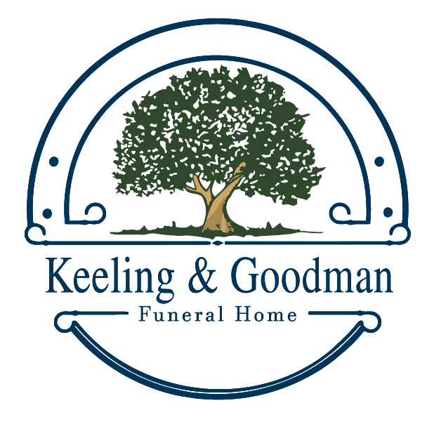 Keeling & Goodman Funeral Home Logo