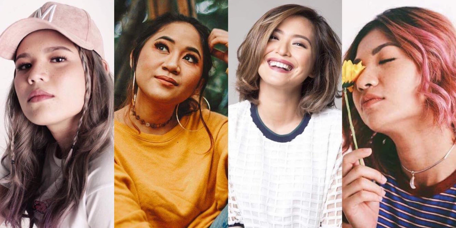 Joyce Pring, Coeli, Leanne and Naara, and more celebrate beauty at Glamcon MNL 2018