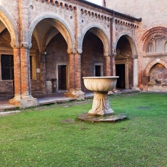 tourhub | Travel Editions | Art & Architecture of Ravenna and Bologna Tour 