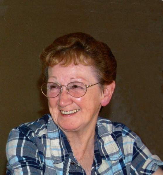 Betty Woodcock Profile Photo
