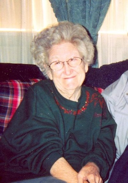Mildred Jarrell Profile Photo