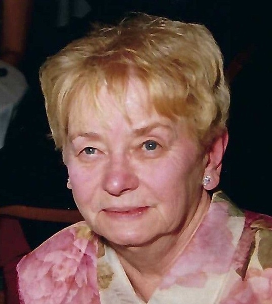 Virginia K. Gehlert Obituary 2022