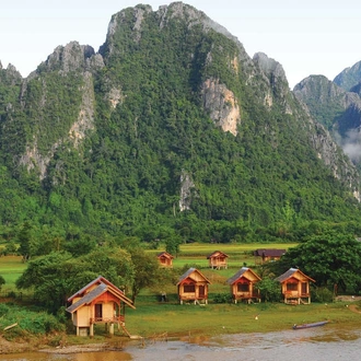 tourhub | Explore! | Highlights of Laos 